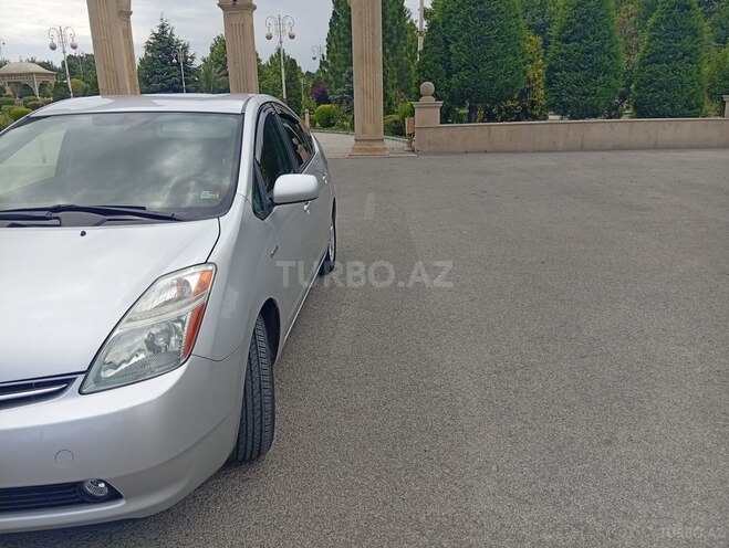 Toyota Prius 2008, 267,917 km - 1.5 l - Bərdə