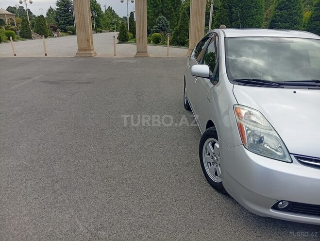 Toyota Prius 2008, 267,917 km - 1.5 l - Bərdə