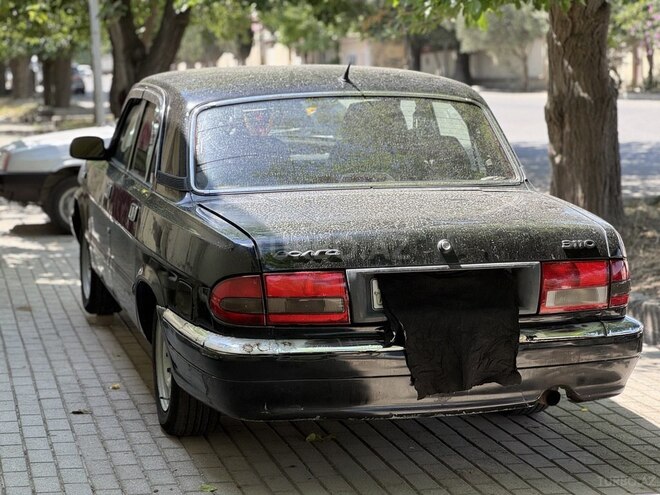 GAZ 3110 2000, 138,781 km - 2.5 l - Şəmkir