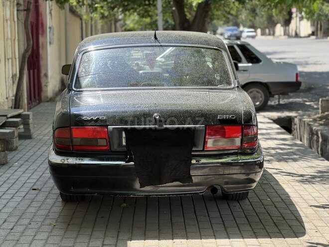 GAZ 3110 2000, 138,781 km - 2.5 l - Şəmkir