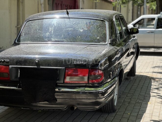 GAZ 3110 2000, 138,781 km - 2.5 l - Şəmkir