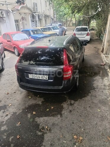 Kia  2010, 230,000 km - 1.6 l - Bakı