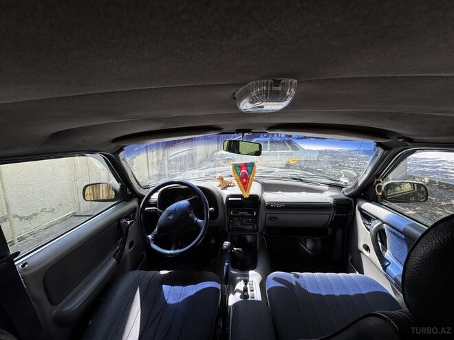 GAZ 3110 2000, 138,781 km - 2.5 l - Şəmkir