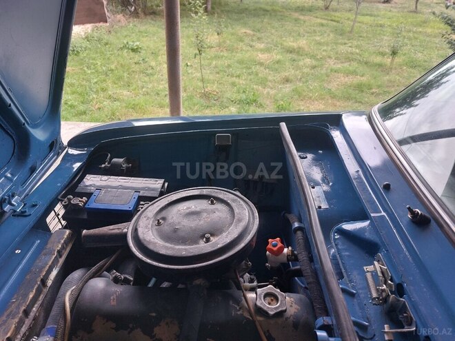 LADA (VAZ) 21013 1985, 37,500 km - 1.3 л - İsmayıllı
