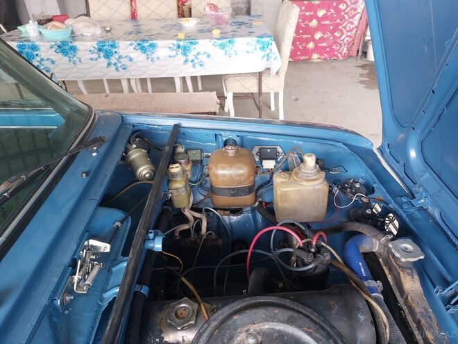 LADA (VAZ) 21013 1985, 37,500 km - 1.3 л - İsmayıllı