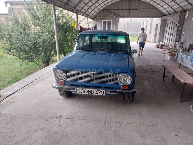 LADA (VAZ) 21013 1985, 37,500 km - 1.3 л - İsmayıllı