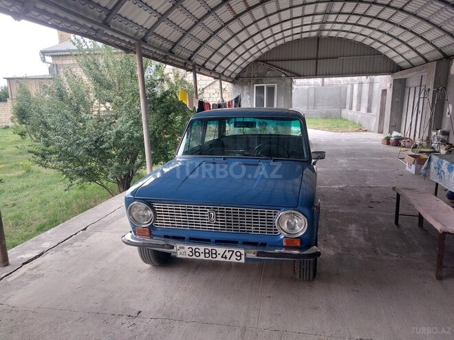 LADA (VAZ) 21013 1985, 37,500 km - 1.3 л - İsmayıllı