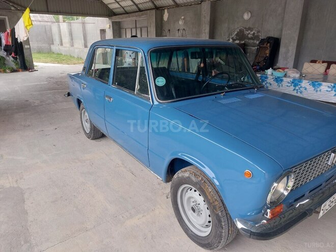 LADA (VAZ) 21013 1985, 37,500 km - 1.3 л - İsmayıllı