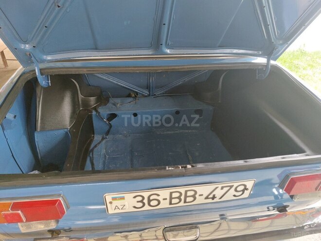 LADA (VAZ) 21013 1985, 37,500 km - 1.3 л - İsmayıllı