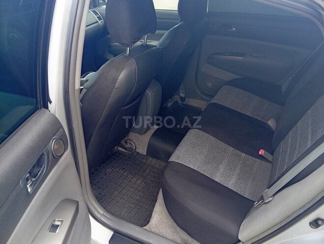 Toyota Prius 2008, 267,917 km - 1.5 l - Bərdə