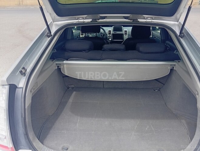 Toyota Prius 2008, 267,917 km - 1.5 l - Bərdə