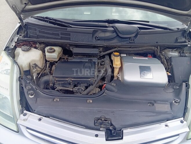 Toyota Prius 2008, 267,917 km - 1.5 l - Bərdə