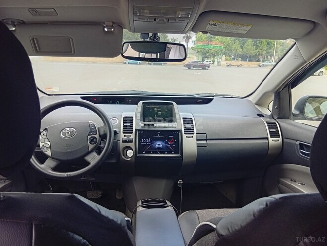 Toyota Prius 2008, 267,917 km - 1.5 l - Bərdə