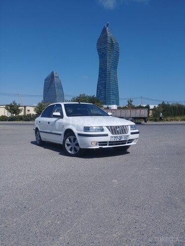 Khazar LX 2022, 147,000 km - 1.7 l - Bakı