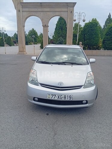 Toyota Prius 2008, 267,917 km - 1.5 l - Bərdə