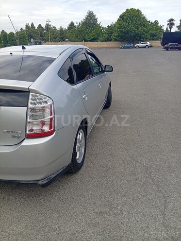Toyota Prius 2008, 267,917 km - 1.5 l - Bərdə