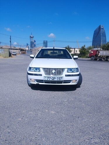 Khazar LX 2022, 147,000 km - 1.7 l - Bakı
