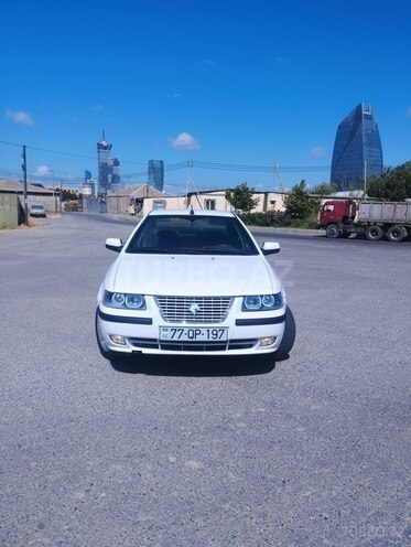 Khazar LX 2022, 147,000 km - 1.7 l - Bakı