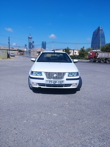 Khazar LX 2022, 147,000 km - 1.7 l - Bakı