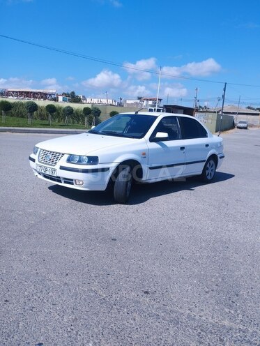 Khazar LX 2022, 147,000 km - 1.7 l - Bakı