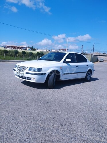Khazar LX 2022, 147,000 km - 1.7 l - Bakı