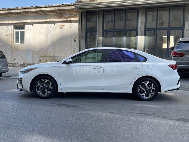 Kia Forte 2019, 110,000 km - 2.0 l - Bakı