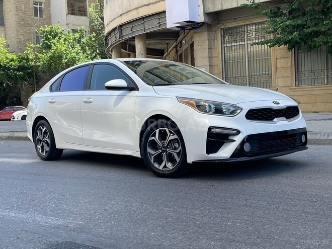 Kia Forte 2019, 110,000 km - 2.0 l - Bakı