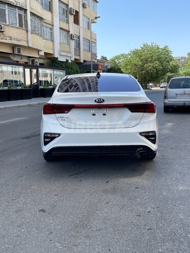Kia Forte 2019, 110,000 km - 2.0 l - Bakı