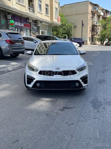 Kia Forte 2019, 110,000 km - 2.0 l - Bakı