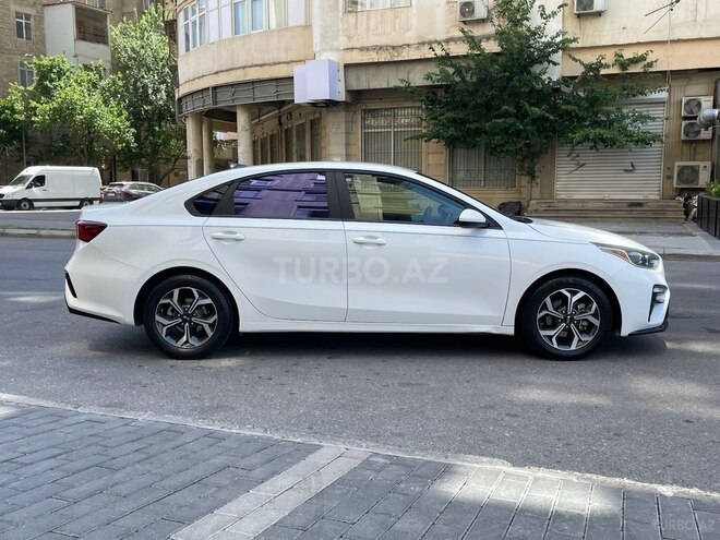 Kia Forte 2019, 110,000 km - 2.0 l - Bakı