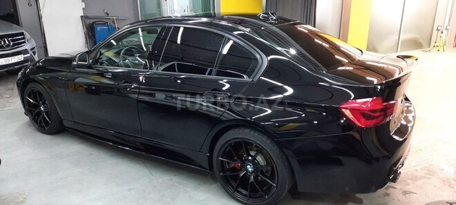 BMW 328 2015, 100,419 km - 2.0 л - Bakı
