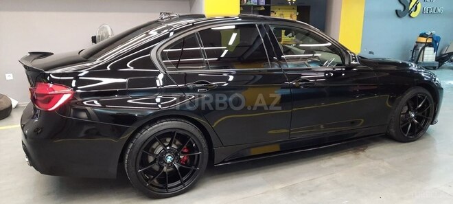 BMW 328 2015, 100,419 km - 2.0 л - Bakı