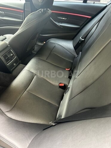 BMW 328 2015, 100,419 km - 2.0 л - Bakı