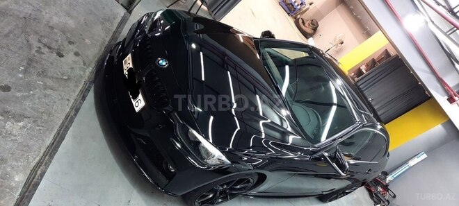 BMW 328 2015, 100,419 km - 2.0 л - Bakı