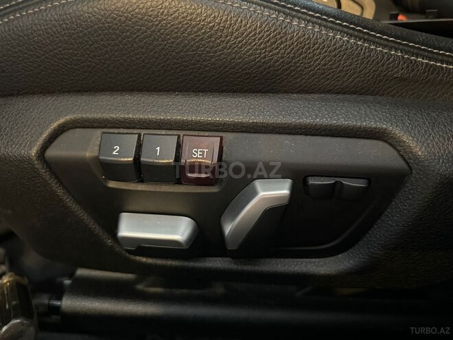 BMW 328 2015, 100,419 km - 2.0 л - Bakı