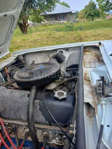 LADA (VAZ) 2107 2005, 94,000 km - 1.6 l - Qax