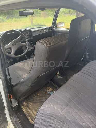 LADA (VAZ) 2107 2005, 94,000 km - 1.6 l - Qax