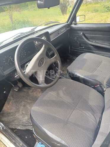 LADA (VAZ) 2107 2005, 94,000 km - 1.6 l - Qax