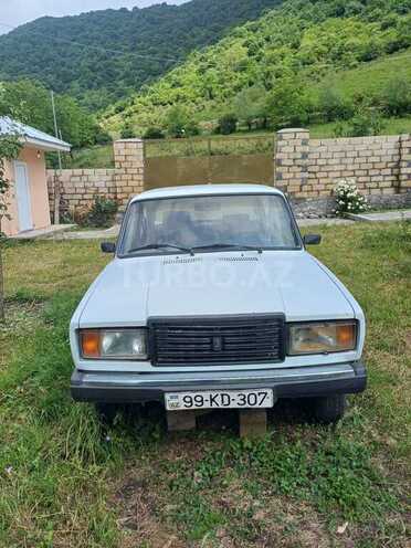 LADA (VAZ) 2107 2005, 94,000 km - 1.6 l - Qax