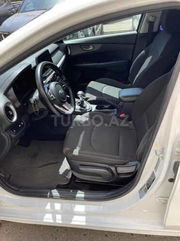 Kia Forte 2019, 110,000 km - 2.0 l - Bakı