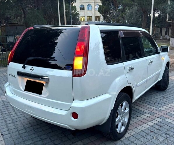 Nissan X-Trail 2005, 235,000 km - 2.0 l - Xırdalan