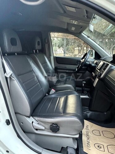 Nissan X-Trail 2005, 235,000 km - 2.0 l - Xırdalan