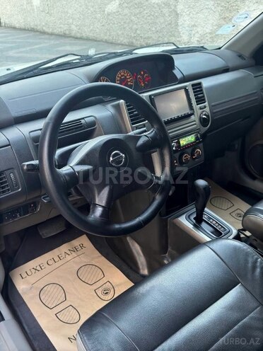 Nissan X-Trail 2005, 235,000 km - 2.0 l - Xırdalan