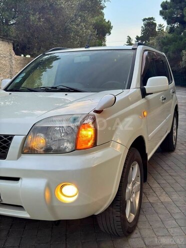Nissan X-Trail 2005, 235,000 km - 2.0 l - Xırdalan