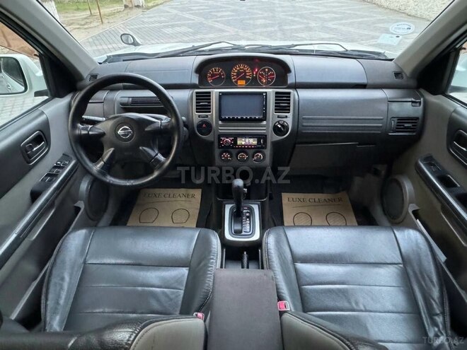 Nissan X-Trail 2005, 235,000 km - 2.0 l - Xırdalan