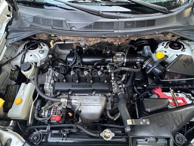 Nissan X-Trail 2005, 235,000 km - 2.0 l - Xırdalan