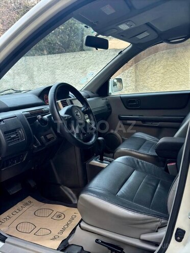 Nissan X-Trail 2005, 235,000 km - 2.0 l - Xırdalan