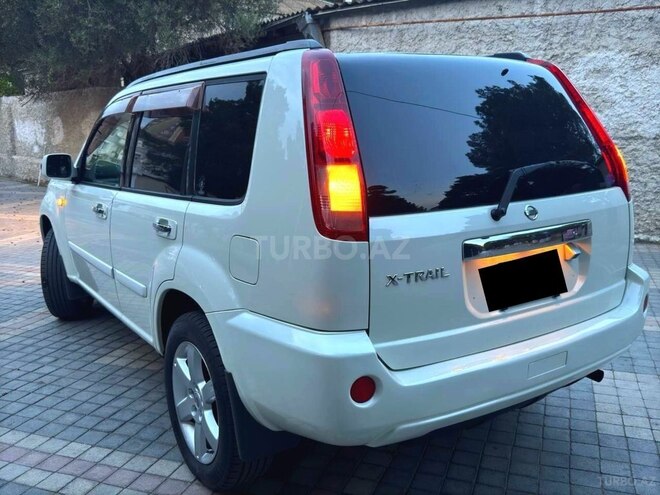 Nissan X-Trail 2005, 235,000 km - 2.0 l - Xırdalan