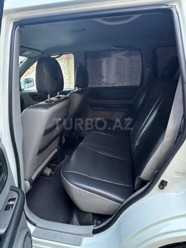 Nissan X-Trail 2005, 235,000 km - 2.0 l - Xırdalan