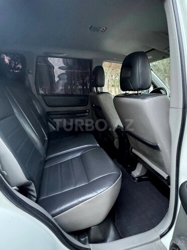 Nissan X-Trail 2005, 235,000 km - 2.0 l - Xırdalan